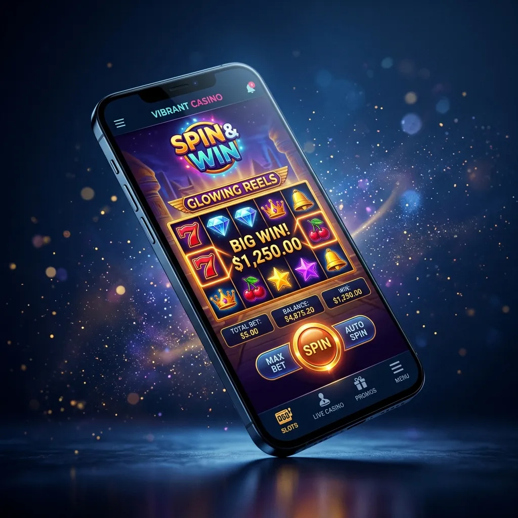 Velwins Casino mobiele website ervaring